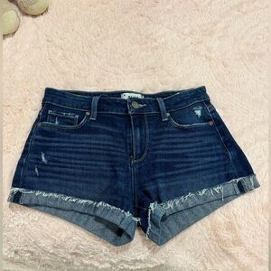 PAIGE Jimmy Jimmy Shorts